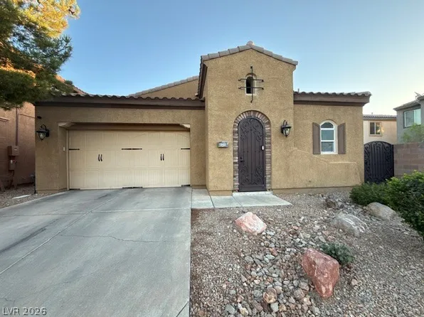 542 Via Ripagrande Ave, Henderson, NV 89011