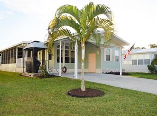 239 Kiwi Dr, Barefoot Bay, FL 32976