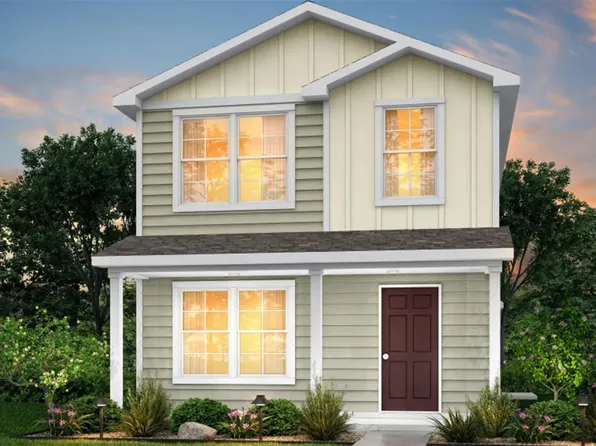 225 Dana Dr, Lufkin, TX 75901