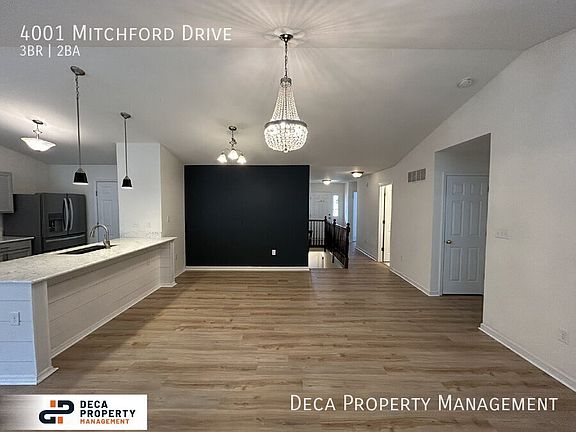 5th image of 4001 Mitchford Dr