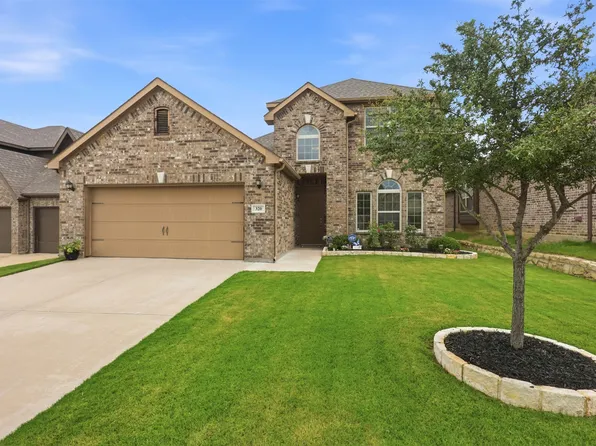 320 Hudson Ct, Kennedale, TX 76060