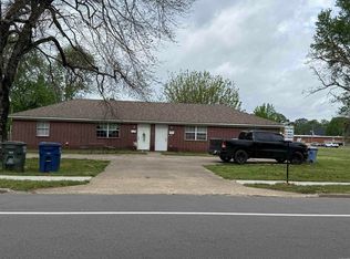 111 Conway Blvd, Conway, AR 72034