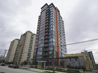 188 Agnes St #906, New Westminster, BC V3L 0H6