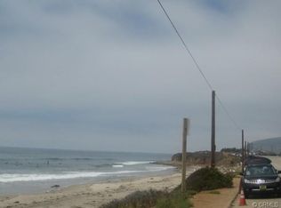 8560 Mipolomol Rd, Malibu, CA 90265