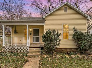 1200 W Harrison St, Springfield, MO 65806