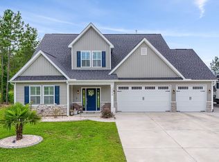 2554 Dogwood Rd, Longs, SC 29568