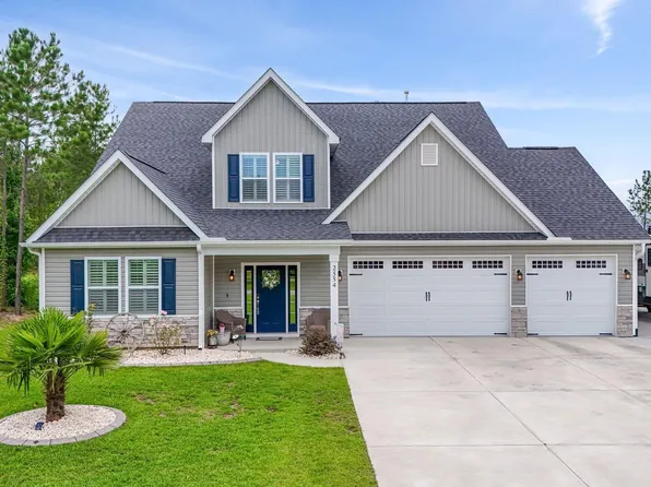 2554 Dogwood Rd., Longs, SC 29568