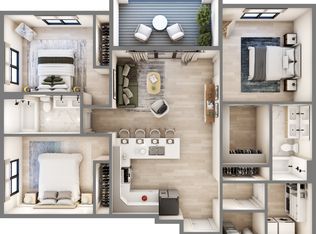 115 Center St #1101, Madison Heights, VA 24572