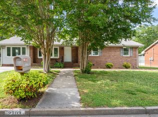 2703 Atlantic St, Hopewell, VA 23860