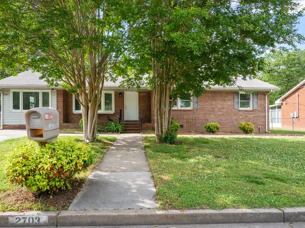 2703 Atlantic St, Hopewell, VA 23860