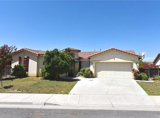 9893 Paseo Cayuco, Moreno Valley, CA 92557