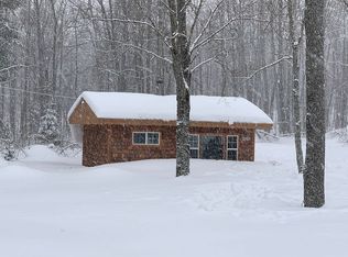 22019 W H40, Trout Lake, MI 49793