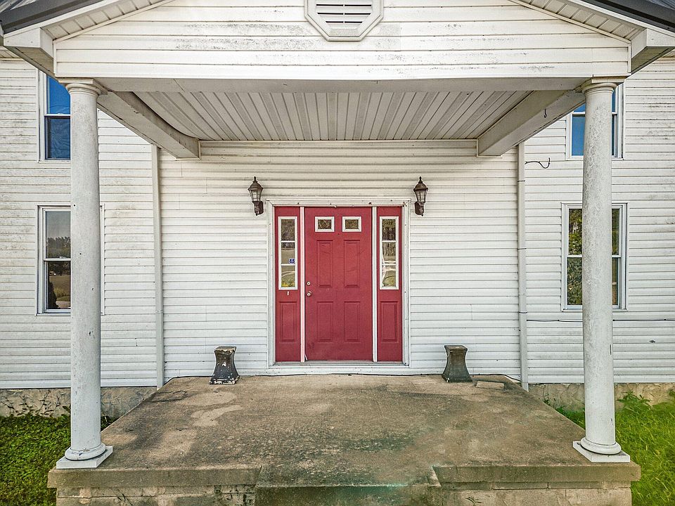 11440 Irvine Rd, Winchester, KY 40391 Zillow