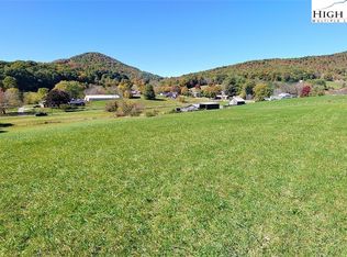 Beaver Dr, West Jefferson, NC 28694