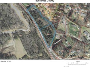 9999 Riverside Dr, Asheville, NC 28804