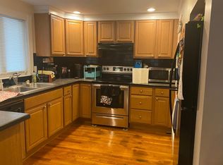 19 Turner St UNIT 1, Salem, MA 01970
