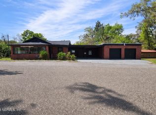 9604 WOODLAND Avenue, Jacksonville, FL 32208
