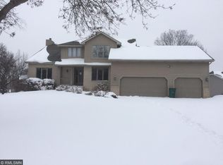 8900 Windsor Ter N, Brooklyn Park, MN 55443