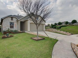10032 Pinnacle Crest Loop, Austin, TX 78747