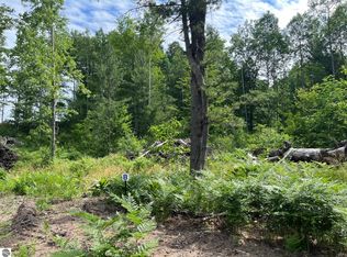 Hoosier Flats Rd LOT B, Traverse City, MI 49685