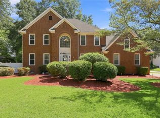 1529 Lauren Ashleigh Dr, Chesapeake, VA 23321