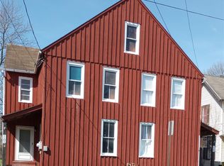 1101-1103 Oak St, Elmira, NY