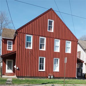 1101-1103 Oak St, Elmira, NY, 14901