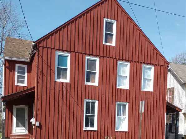 1101-1103 Oak St, Elmira, NY 14901