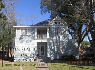 1756 Dauphin St APT 2, Mobile, AL 36604