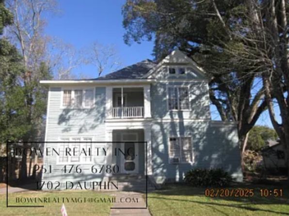 1756 Dauphin St APT 2
