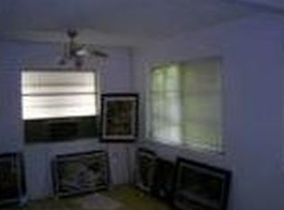 8610 NW 25th Ct, Sunrise, FL 33322