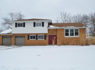 560 Helke Rd, Vandalia, OH 45377