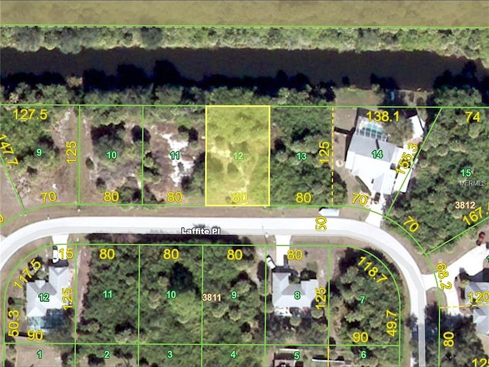 1st image of 11410 Laffite Pl