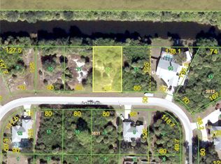 11410 Laffite Pl, Port Charlotte, FL 33981