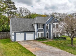 45 Polo Flds NE, Cartersville, GA