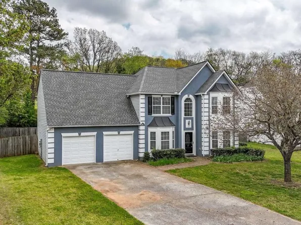 45 Polo Flds NE, Cartersville, GA 30121