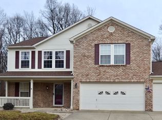 5503 Front Point Ct, Indianapolis, IN 46237