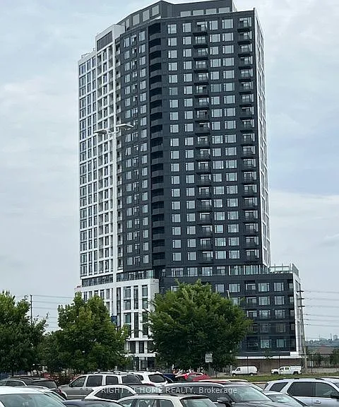 2495 Eglinton Ave W #1604 — Photo 1
