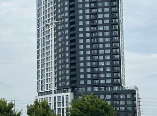 2495 Eglinton Ave W #1604, Mississauga, ON L5M 7C1