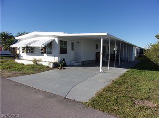 14701 Patrick Henry Rd, North Fort Myers, FL 33917