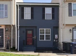 2357 Skyland Ter SE, Washington, DC 20020