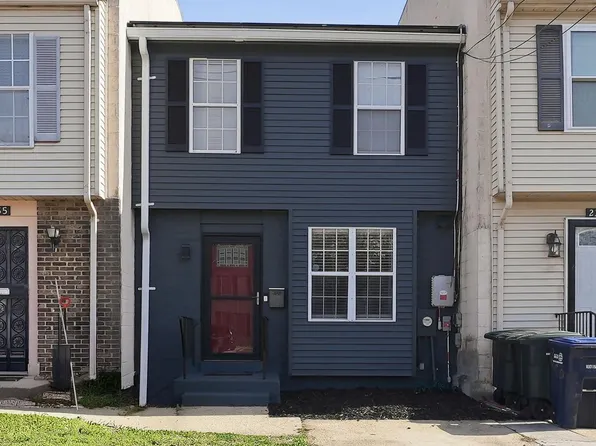 2357 Skyland Ter SE, Washington, DC 20020