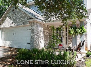 1607 Sylvia Ln, Round Rock, TX 78681