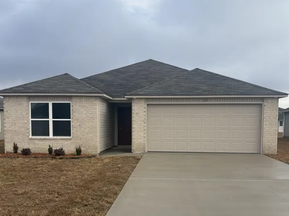32 Hearthstone Trl, Vilonia, AR 72173