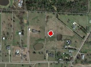 3010 Old Excelsior Rd, Greenwood, AR 72936