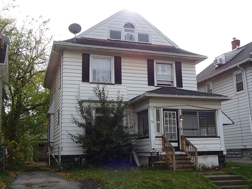 77 Locust St, Rochester, NY 14613 | Zillow