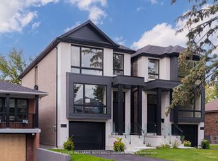 62 Ash Cres, Toronto, ON M8W 1E6