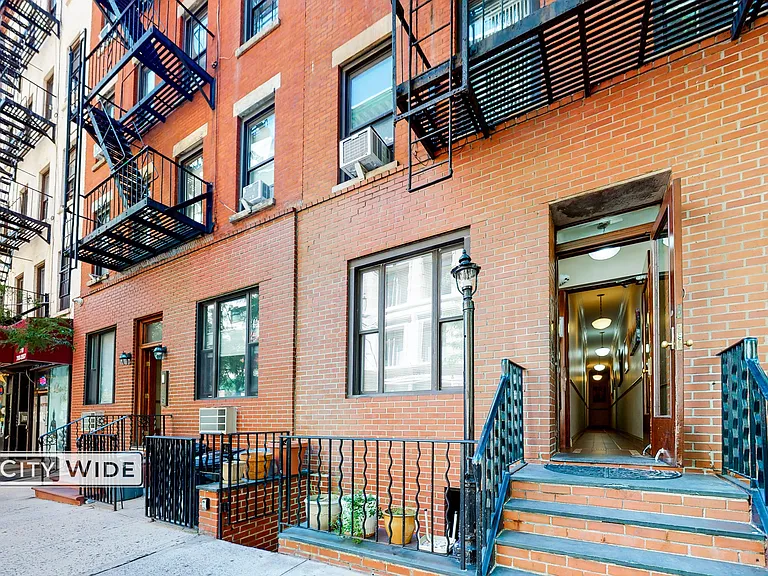 320 E 73rd St #2R — Photo 5