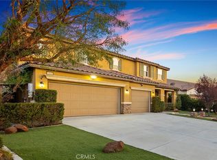 25689 Buffalo Cir, Menifee, CA 92584