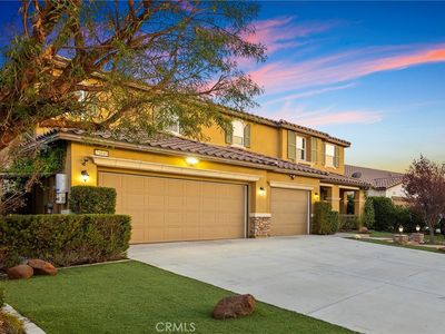 25689 Buffalo Cir, Menifee, CA, 92584
